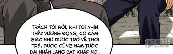 Chiến Hạm Của Ta Có Thể Thăng Cấp Chap 21 - Next Chap 22