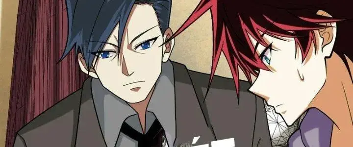 Chiến Hạm Của Ta Có Thể Thăng Cấp Chap 21 - Next Chap 22