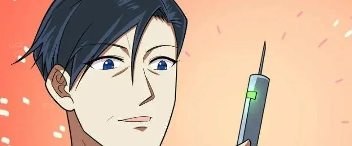 Chiến Hạm Của Ta Có Thể Thăng Cấp Chap 21 - Next Chap 22