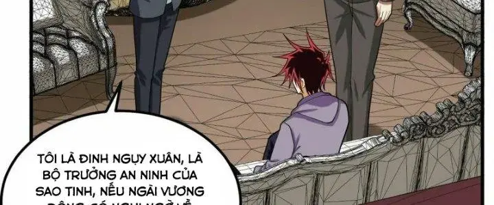 Chiến Hạm Của Ta Có Thể Thăng Cấp Chap 21 - Next Chap 22