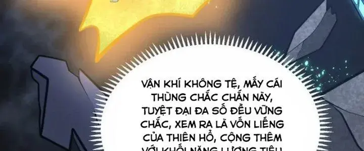 Chiến Hạm Của Ta Có Thể Thăng Cấp Chap 22 - Next Chap 23