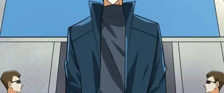 Chiến Hạm Của Ta Có Thể Thăng Cấp Chap 22 - Next Chap 23