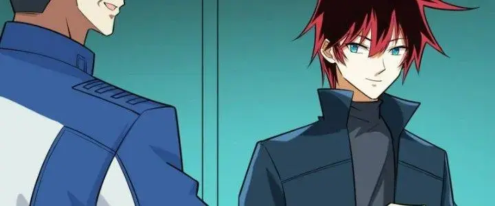 Chiến Hạm Của Ta Có Thể Thăng Cấp Chap 22 - Next Chap 23