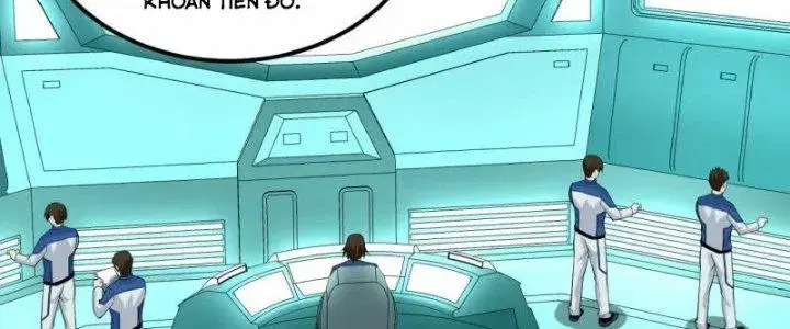 Chiến Hạm Của Ta Có Thể Thăng Cấp Chap 22 - Next Chap 23