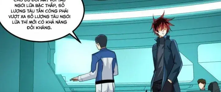 Chiến Hạm Của Ta Có Thể Thăng Cấp Chap 22 - Next Chap 23