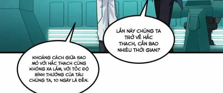 Chiến Hạm Của Ta Có Thể Thăng Cấp Chap 22 - Next Chap 23