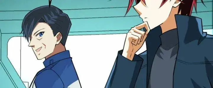 Chiến Hạm Của Ta Có Thể Thăng Cấp Chap 22 - Next Chap 23