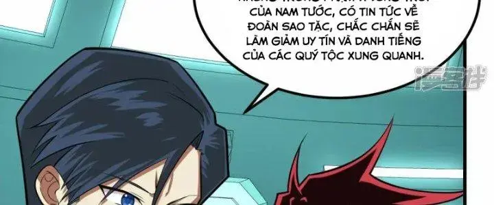 Chiến Hạm Của Ta Có Thể Thăng Cấp Chap 22 - Next Chap 23