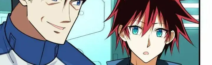 Chiến Hạm Của Ta Có Thể Thăng Cấp Chap 22 - Next Chap 23