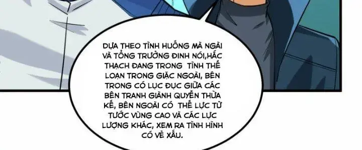 Chiến Hạm Của Ta Có Thể Thăng Cấp Chap 22 - Next Chap 23
