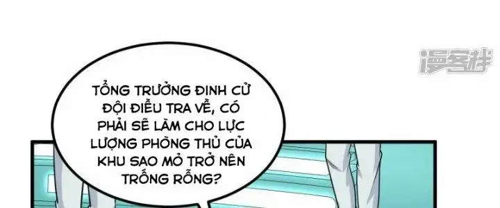 Chiến Hạm Của Ta Có Thể Thăng Cấp Chap 22 - Next Chap 23