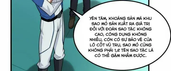 Chiến Hạm Của Ta Có Thể Thăng Cấp Chap 22 - Next Chap 23
