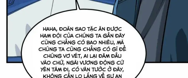Chiến Hạm Của Ta Có Thể Thăng Cấp Chap 22 - Next Chap 23
