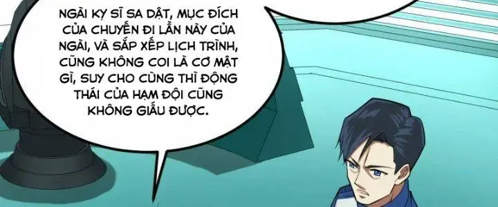 Chiến Hạm Của Ta Có Thể Thăng Cấp Chap 22 - Next Chap 23
