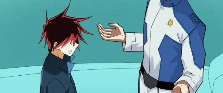 Chiến Hạm Của Ta Có Thể Thăng Cấp Chap 22 - Next Chap 23