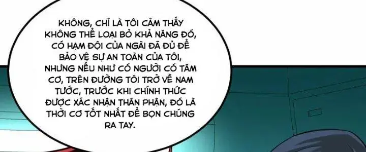Chiến Hạm Của Ta Có Thể Thăng Cấp Chap 22 - Next Chap 23