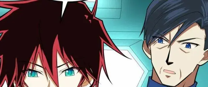 Chiến Hạm Của Ta Có Thể Thăng Cấp Chap 22 - Next Chap 23