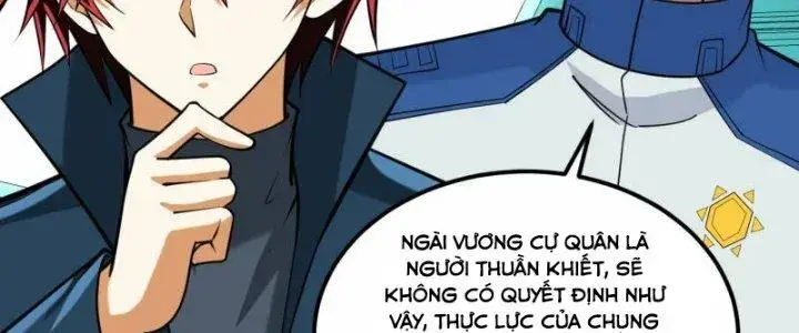 Chiến Hạm Của Ta Có Thể Thăng Cấp Chap 22 - Next Chap 23