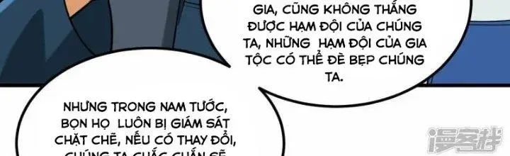 Chiến Hạm Của Ta Có Thể Thăng Cấp Chap 22 - Next Chap 23