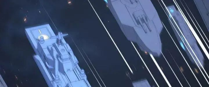 Chiến Hạm Của Ta Có Thể Thăng Cấp Chap 22 - Next Chap 23