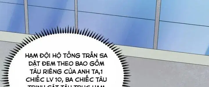 Chiến Hạm Của Ta Có Thể Thăng Cấp Chap 22 - Next Chap 23