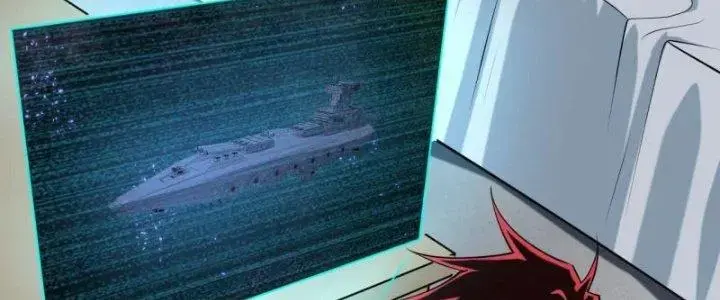 Chiến Hạm Của Ta Có Thể Thăng Cấp Chap 22 - Next Chap 23