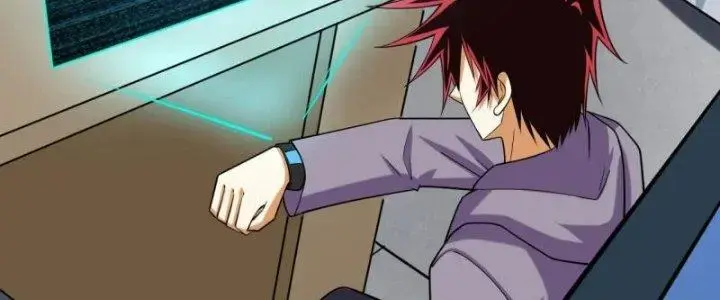 Chiến Hạm Của Ta Có Thể Thăng Cấp Chap 22 - Next Chap 23