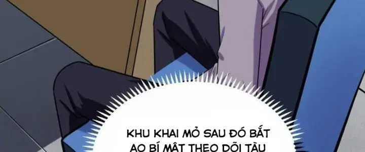 Chiến Hạm Của Ta Có Thể Thăng Cấp Chap 22 - Next Chap 23