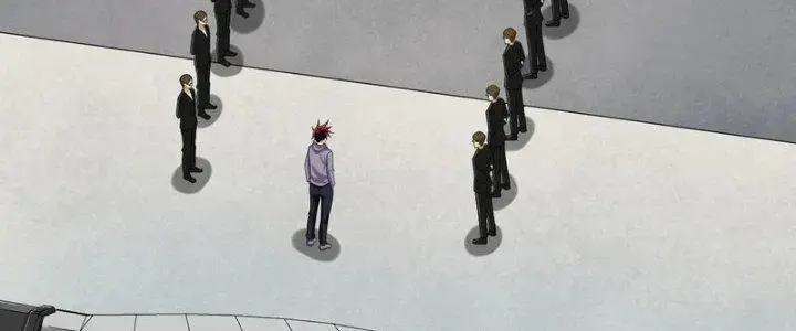 Chiến Hạm Của Ta Có Thể Thăng Cấp Chap 22 - Next Chap 23