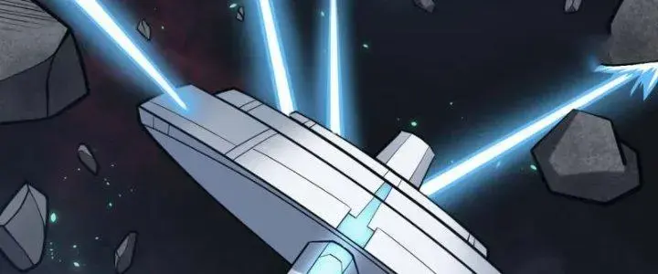 Chiến Hạm Của Ta Có Thể Thăng Cấp Chap 22 - Next Chap 23