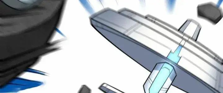 Chiến Hạm Của Ta Có Thể Thăng Cấp Chap 22 - Next Chap 23