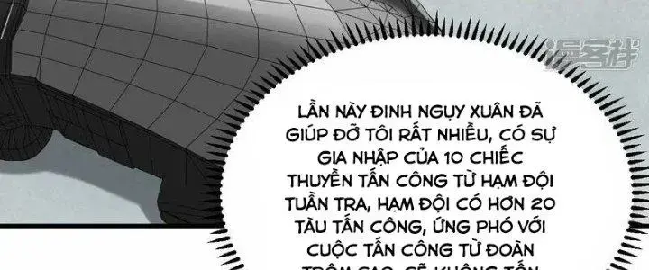 Chiến Hạm Của Ta Có Thể Thăng Cấp Chap 22 - Next Chap 23