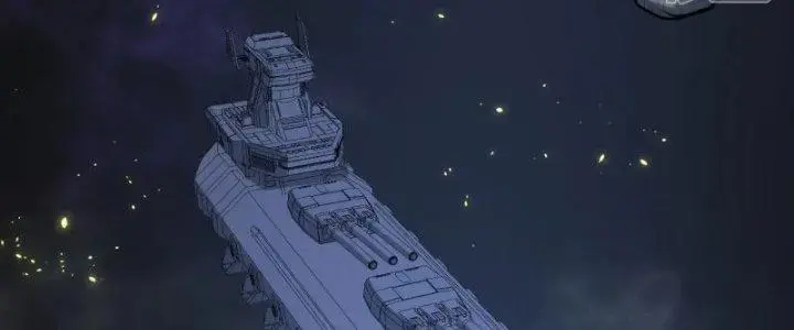 Chiến Hạm Của Ta Có Thể Thăng Cấp Chap 22 - Next Chap 23