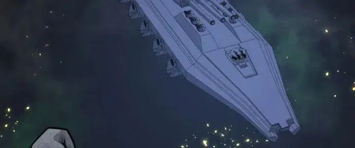 Chiến Hạm Của Ta Có Thể Thăng Cấp Chap 22 - Next Chap 23