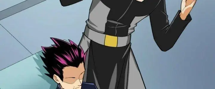 Chiến Hạm Của Ta Có Thể Thăng Cấp Chap 22 - Next Chap 23