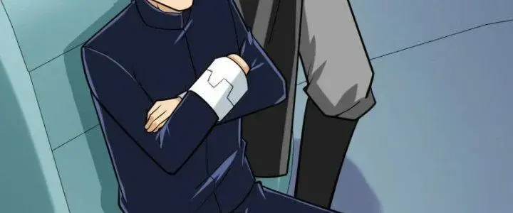 Chiến Hạm Của Ta Có Thể Thăng Cấp Chap 22 - Next Chap 23