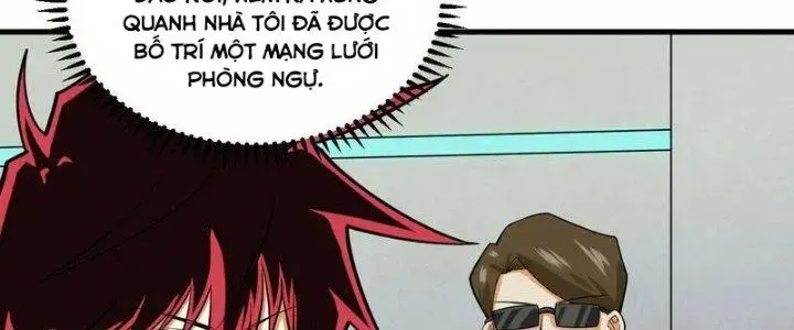Chiến Hạm Của Ta Có Thể Thăng Cấp Chap 22 - Next Chap 23