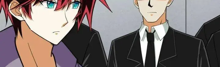 Chiến Hạm Của Ta Có Thể Thăng Cấp Chap 22 - Next Chap 23