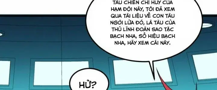Chiến Hạm Của Ta Có Thể Thăng Cấp Chap 23 - Next Chap 24