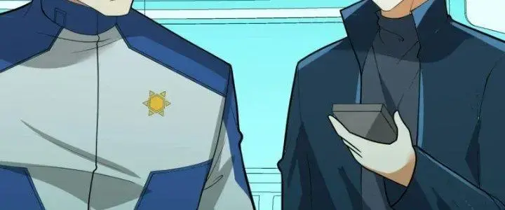 Chiến Hạm Của Ta Có Thể Thăng Cấp Chap 23 - Next Chap 24