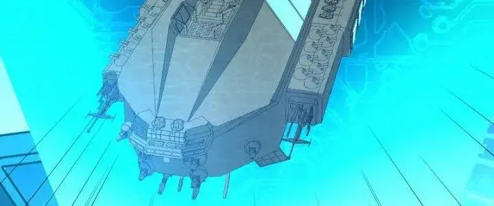 Chiến Hạm Của Ta Có Thể Thăng Cấp Chap 23 - Next Chap 24