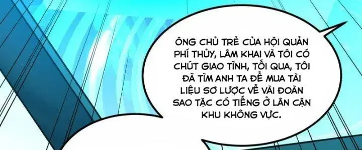 Chiến Hạm Của Ta Có Thể Thăng Cấp Chap 23 - Next Chap 24