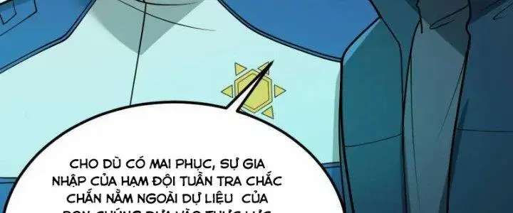 Chiến Hạm Của Ta Có Thể Thăng Cấp Chap 23 - Next Chap 24