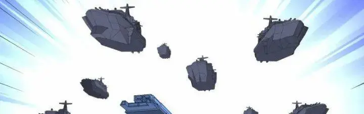 Chiến Hạm Của Ta Có Thể Thăng Cấp Chap 23 - Next Chap 24