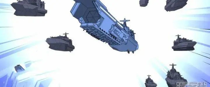 Chiến Hạm Của Ta Có Thể Thăng Cấp Chap 23 - Next Chap 24