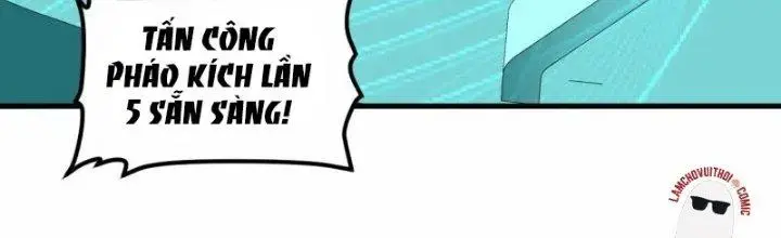 Chiến Hạm Của Ta Có Thể Thăng Cấp Chap 23 - Next Chap 24