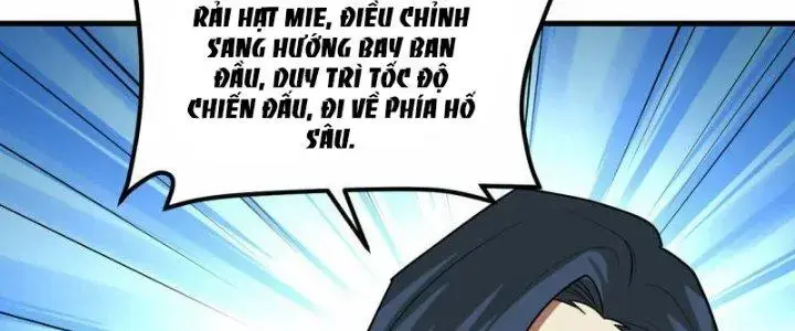 Chiến Hạm Của Ta Có Thể Thăng Cấp Chap 23 - Next Chap 24