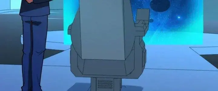 Chiến Hạm Của Ta Có Thể Thăng Cấp Chap 23 - Next Chap 24