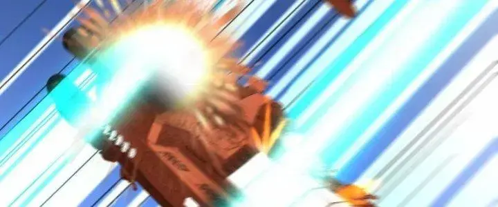 Chiến Hạm Của Ta Có Thể Thăng Cấp Chap 23 - Next Chap 24