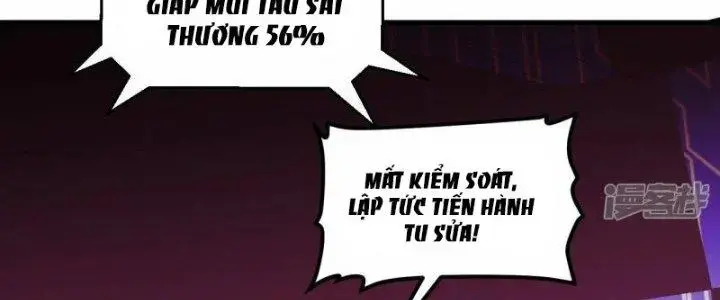 Chiến Hạm Của Ta Có Thể Thăng Cấp Chap 23 - Next Chap 24